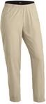 Maier Sports Fortunit XR 2.0 W, Brown Rice, 44, 3006077