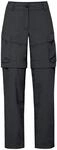 VAUDE Women's Neyland Cargo ZO Pants