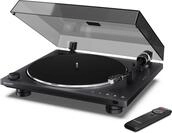 Sharp RP-TT95 vollautomatischer Plattenspieler mit Bluetooth 5.4