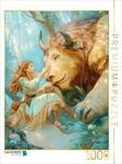 CALVENDO Puzzle Dreamy Fairytale World | 1000 Teile Lege-Gr&ouml;&szlig;e 48 x 64 cm