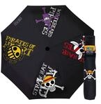 ONE PIECE - Umbrella - Pirates emblems