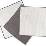 Full Circle mastrad Home Mikrofasert&uuml;cher Renew - Geschirrtuch - 5er Set -