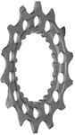 Shimano CS-M9200 Ritzel, Silver/Black, 14 Z&auml;hne