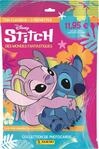 Panini Stitch PHOTOCARDS Starter Pack (Ordner + 3 H&uuml;llen)
