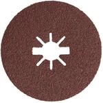 Klingpsor 351143 CS 561 Fiberscheiben f&uuml;r Stahl, NE-Metalle, Metall Universal,