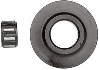 GEDORE Schneidr&auml;dchen 20 x 6,2 x 4,8 mm, 1 St&uuml;ck, E-2180 5 A