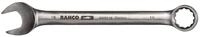 Llave Combinada Acero Inox 17