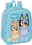 Safta Bluey Mini Backpack One Size