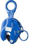 Planeta F00001 Hebeklemme VLC-1 | 1000 kg Tragf&auml;higkeit | 0-22 mm Greifbereich | 3,5