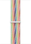 Apple Watch Band - Sport Loop - 46 mm - Pride Edition - One Size (passt den...