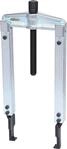 Universal-Abzieher 2-Armig mit Extrem schlanken und Verl&auml;ngerten Haken, 20-90mm,