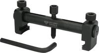 BRILLIANT TOOLS BT616000 Riemenscheiben-Abzieher [Powered by KS TOOLS]