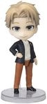 TAMASHII NATIONS Bandai Spy x Family Figuarts Mini Loid Forger (Odekeke Outfit) 9 cm
