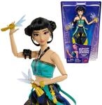 Mattel KPop Demon Hunters HUNTR/X Zoey Modepuppe | Im Look vom &bdquo;How It&rsquo;s