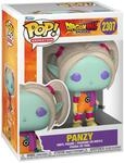 Funko POP! Animation: Dragon Ball Daima - Panzy - Sammelbare Vinylfigur -