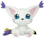 Banpresto Actionfigur Tailmon Digimon Adventure - Sofvimates 9 cm - BP29900P