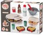 Ecoiffier 2531 &ndash; Das Waffeleisen f&uuml;r Kinder &ndash; ab 18 Monaten &ndash; Spielzeug aus