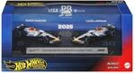 Hot Wheels Premium Spielzeugautos