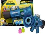 MINIONS Illumination Monster Furzblaster Pro mit 8 Gestank-Einstellungen, schie&szlig;t