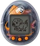 Bandai - Tamagotchi Nano Jurassic Brown - Braune Version Dino Spinosaurus -