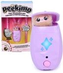 Peekimo Lila, interaktiver digitaler BFF, ab 5 Jahren | F&uuml;rsorge &...