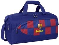 Safta F.C. Barcelona 1. Equipment 25/26 Sporttasche, Rucksack, ideal f&uuml;r Kinder