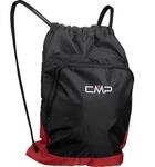 CMP - 18 l Kisbee-Rucksack, Schwarz, U