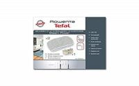 Rowenta zr0065 Kit Zubeh&ouml;r Steam Power