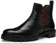 ARA Stiefelette Tulsa schwarz Gr. 36