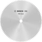 Bosch 1x PRO Steel Kreiss&auml;gebl&auml;tter f&uuml;r kabelgebundene Kapp- und Gehrungss&auml;gen