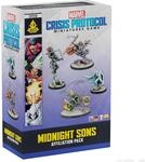 Atomic Mass Games, Marvel: Crisis Protocol &ndash; Midnight Sons,