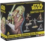 ATOMIC MASS GAMES, Star Wars: Shatterpoint &ndash; Requesting Your Surrender,