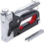 BGS Diy 3012 | Hand-Tacker | f&uuml;r Klammern 4 - 14 mm