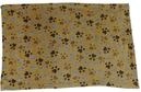Dehner Hundedecke Cuddle, ca. 150 x 100 cm, Fleece, beige