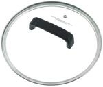 Glasdeckel f&uuml;r Ninja Foodi-Langsamgarer, hitzegeh&auml;rtetes Glas [4187J300UK]