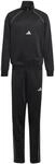 adidas Unisex Kinder Seasonals Viztech Junior Trainingsanzug (1er Pack)