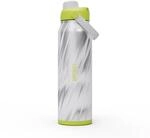 CAMELBAK Thrive Chug VSS Trinkflasche, White Frequency, 1L