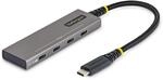 StarTech 4-Port USB-C Hub 10Gbps mit 100W Power Delivery (309B-USBC-HUB)