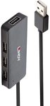 LINDY 42986 4 Port USB 2.0 Hub