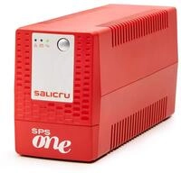 Salicru SPS 700 ONE &ndash; Unterbrechungsfreie Stromversorgung (sai/ups)-700 VA