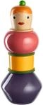 LEONARDO HOME BUONI Amici Vase Simonetta &bull; 1 St&uuml;ck Mix & Match &bull; Handgefertigt