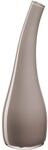 LEONARDO HOME [W0526] Vase 25 Taupe opac ARCO