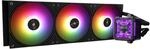 Thermalright Frozen Warframe Pro 360 (Schwarz) &ndash; Watercooling CPU Prozessor