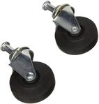 HAZET 195-03/2FUSS Rollensatz Werkstattliege unten 329g