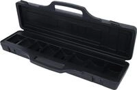 KS Tools 515.0210-99 Kunststoff-Leerkoffer (ohne Inhalt) f&uuml;r
