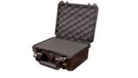 Max MAX235H105S Hartschalenkoffer f&uuml;r Fotografie-Ausr&uuml;stung, IP67, wasserdicht,