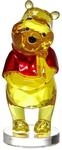Licensed Facets Winnie The Pooh Figurine, 3.75&rdquo; High
