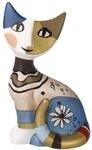 Goebel Figur Daria - Rosina Wachtmeister Minikatzen