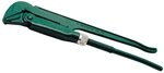 Llave Tubo Mod. Sueco 45&ordm; 2"