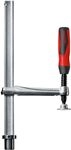 BESSEY TW22-20-10-2K Spannelement f&uuml;r Schwe&szlig;tische, Spannweite 20 mm Ausladung 100
